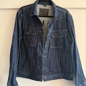 Banana Republic Men's Denim Jacket